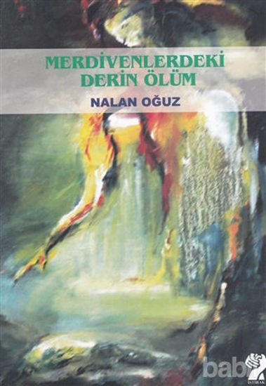Picture of Merdivendeki Derin Ölüm