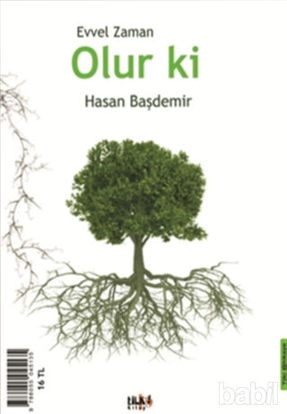 Picture of Evvel Zaman Olur Ki