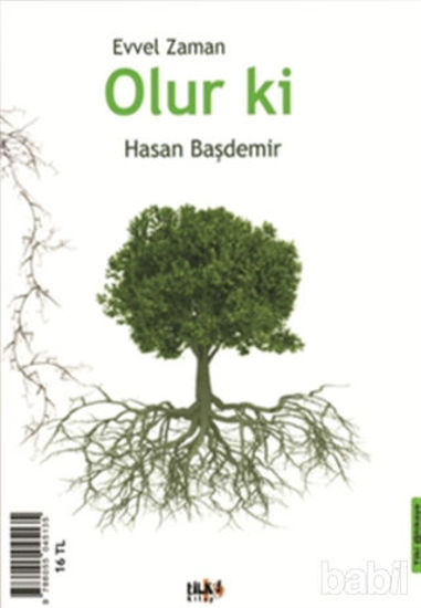 Picture of Evvel Zaman Olur Ki