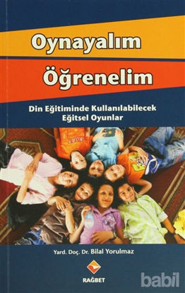 Picture of Oynayalım Öğrenelim