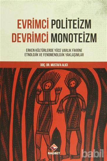 Picture of Evrimci Politeizm - Devrimci Monoteizm