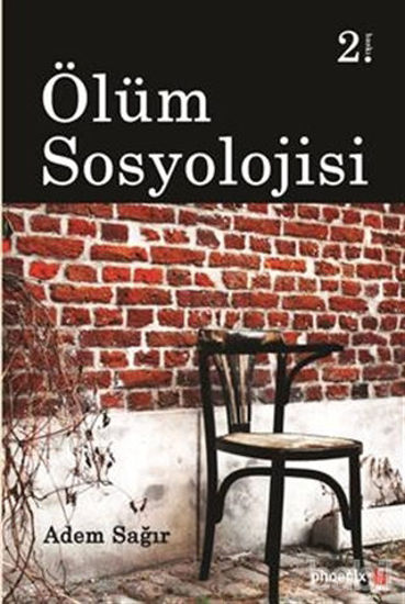 Picture of Ölüm Sosyolojisi