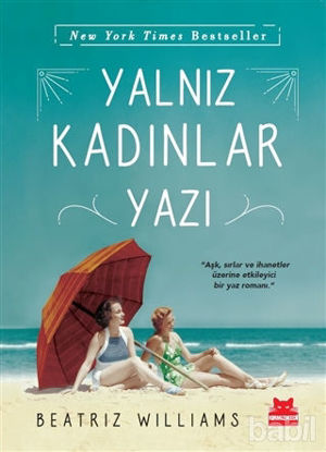 Picture of Yalnız Kadınlar Yazı