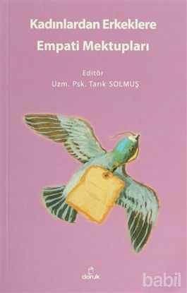Picture of Kadınlardan Erkeklere Empati Mektupları