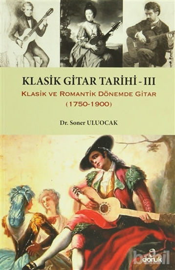 Picture of Klasik Gitar Tarihi 3