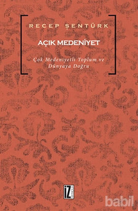 Picture of Açık Medeniyet