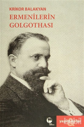 Picture of Ermenilerin Golgothası