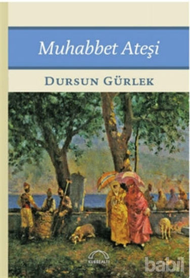 Picture of Muhabbet Ateşi