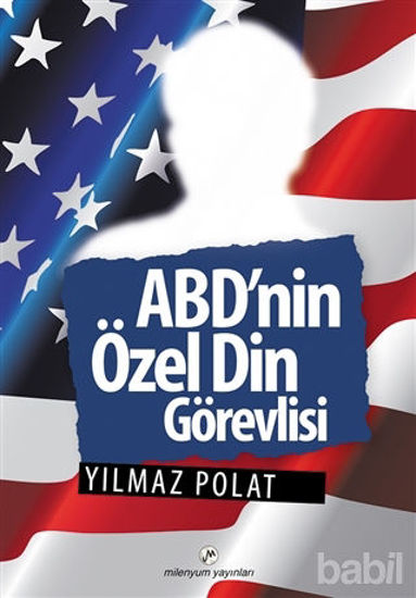 Picture of ABD'nin Özel Din Görevlisi