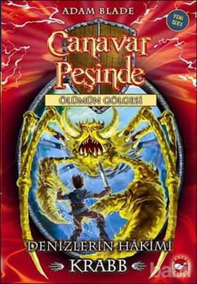 Picture of Canavar Peşinde 25