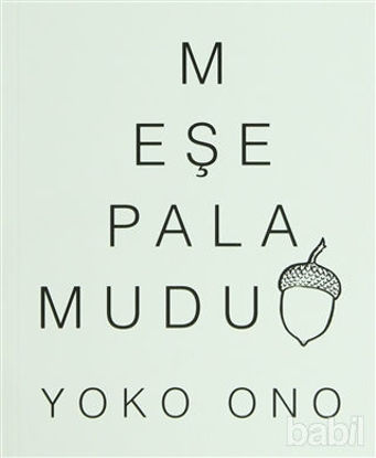 Picture of Meşe Palamudu