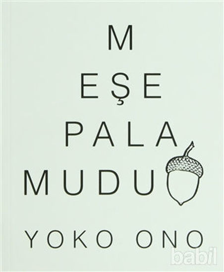 Picture of Meşe Palamudu