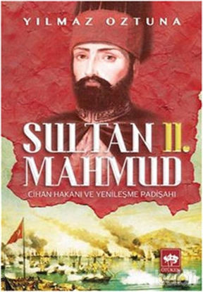Picture of Sultan 2. Mahmud