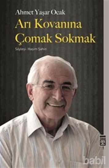 Picture of Arı Kovanına Çomak Sokmak