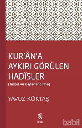 Picture of Kur'an'a Aykırı Görülen Hadisler