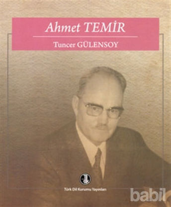 Picture of Ahmet Temir