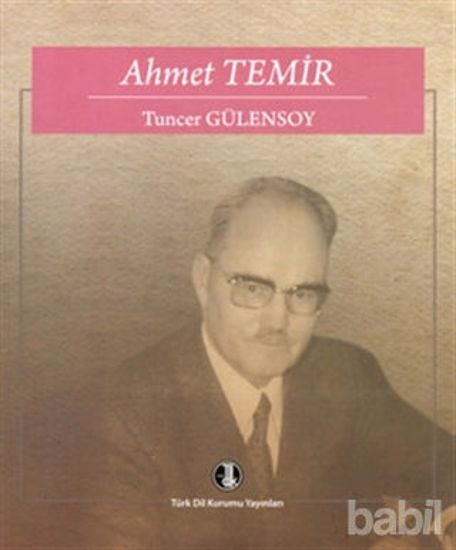 Picture of Ahmet Temir