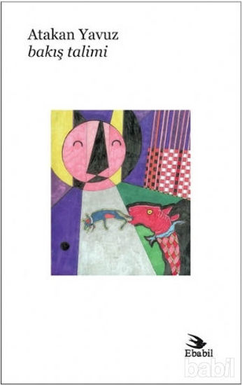 Picture of Bakış Talimi