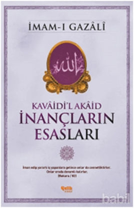 Picture of İnançların Esasları