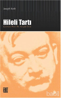 Picture of Hileli Tartı