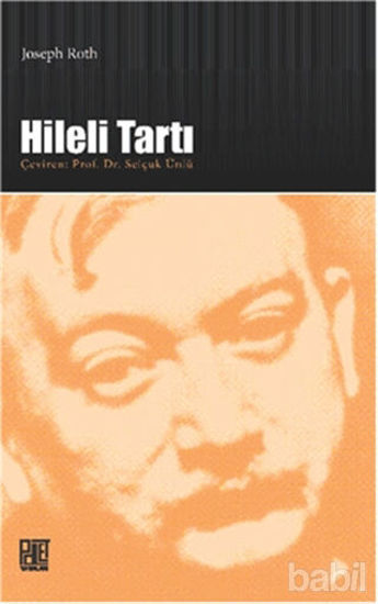 Picture of Hileli Tartı