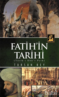 Picture of Fatih'in Tarihi