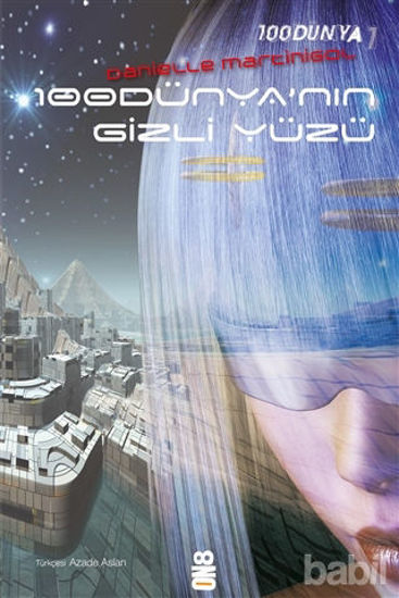 Picture of 100 Dünya 1: 100 Dünya'nın Gizli Yüzü