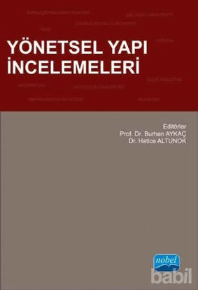 Picture of Yönetsel Yapı İncelemeleri