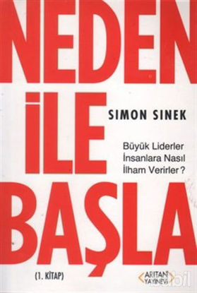 Picture of Neden ile Başla 1. Kitap