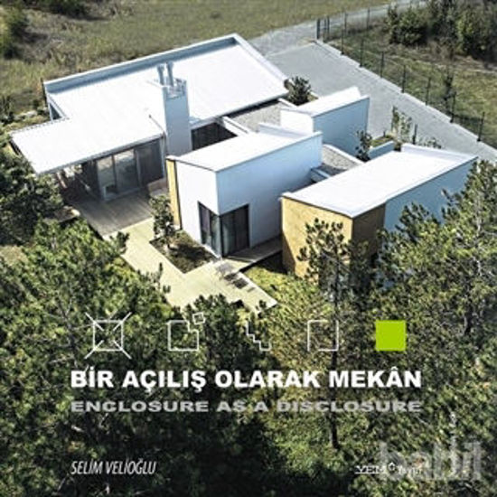 Picture of Bir Açılış Olarak Mekan