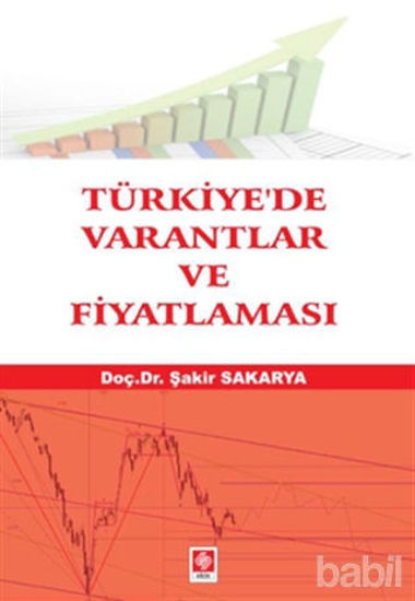 Picture of Türkiye'de Varantlar ve Fiyatlaması