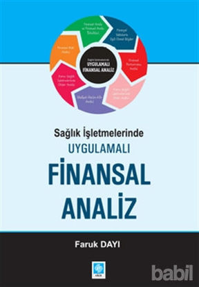 Picture of Sağlık İşletmelerinde Uygulamalı Finansal Analiz