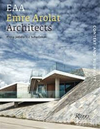 Picture of EAA Emre Arolat Architects: Context and Plurality