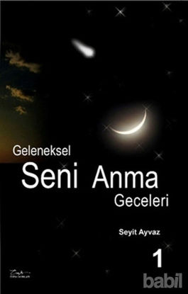 Picture of Geleneksel Seni Anma Geceleri 1