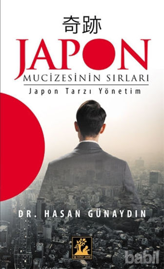 Picture of Japon Mucizesinin Sırları