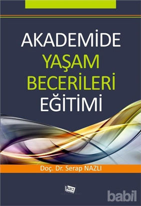 Picture of Akademide Yaşam Becerileri Eğitimi