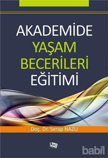 Picture of Akademide Yaşam Becerileri Eğitimi