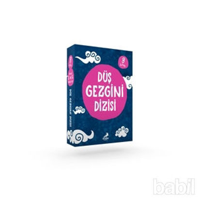 Picture of Düş Gezgini Dizisi (8 Kitap Takım)