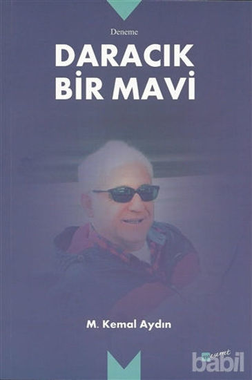 Picture of Daracık Bir Mavi