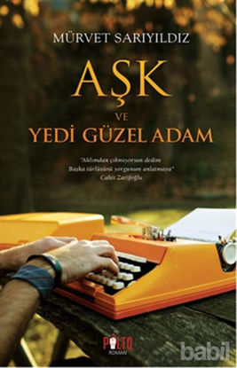 Picture of Aşk ve Yedi Güzel Adam