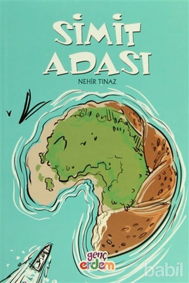 Picture of Simit Adası