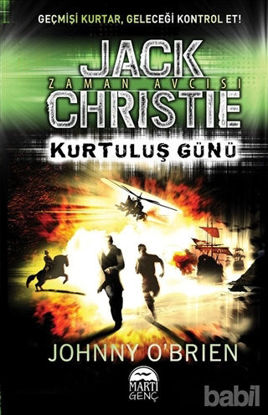 Picture of Jack Christie - Kurtuluş Günü