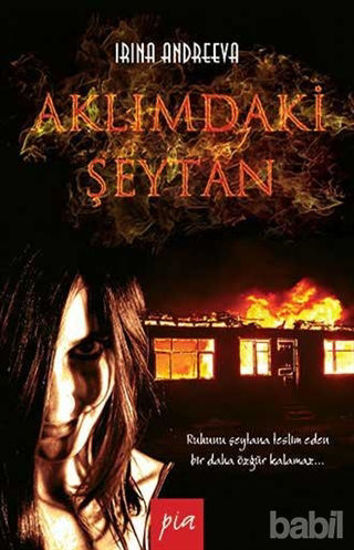 Picture of Aklımdaki Şeytan