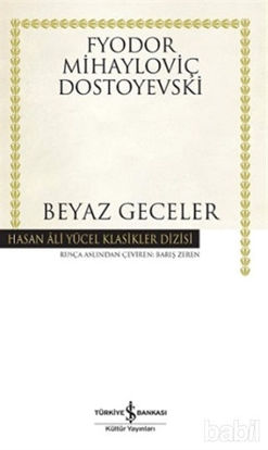 Picture of Beyaz Geceler