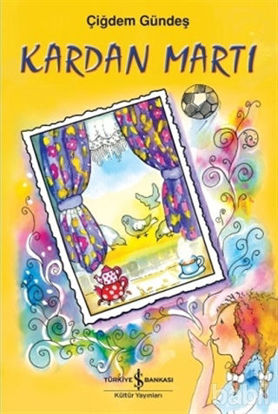 Picture of Kardan Martı