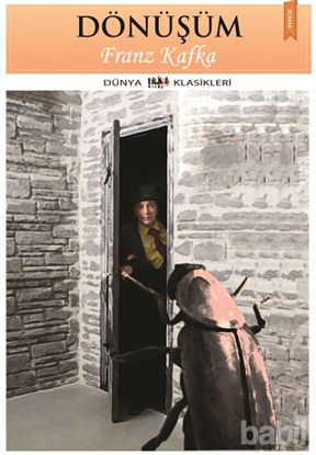 Picture of Dönüşüm