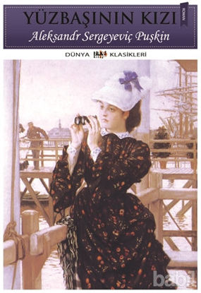 Picture of Yüzbaşının Kızı