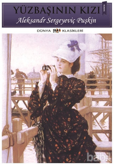 Picture of Yüzbaşının Kızı