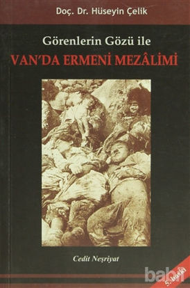 Picture of Van'da Ermeni Mezalimi