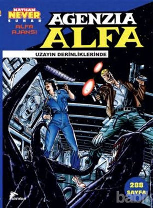 Picture of Alfa Ajansı - 2